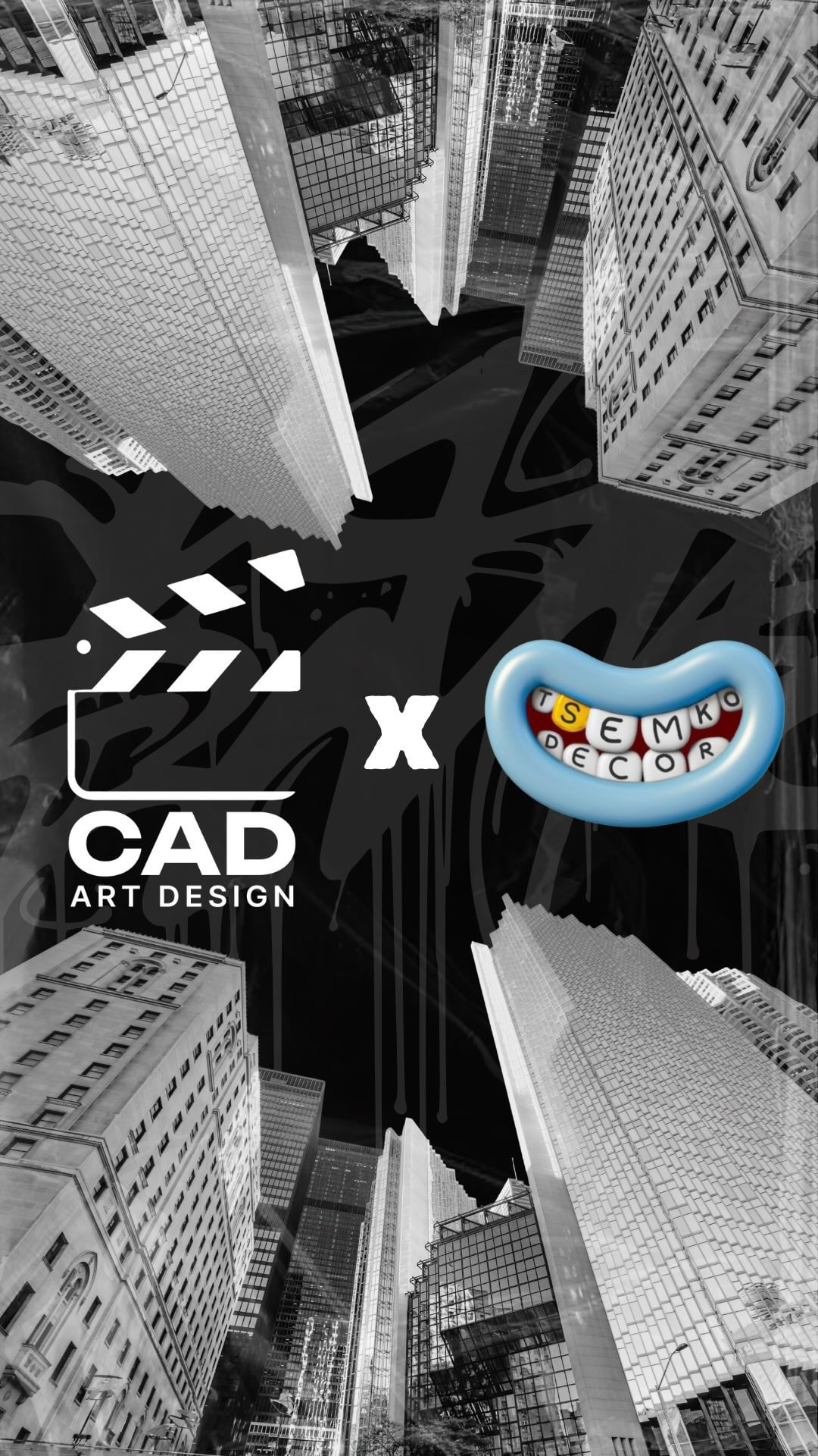 CAD × Tsemko Decor: Meta ads