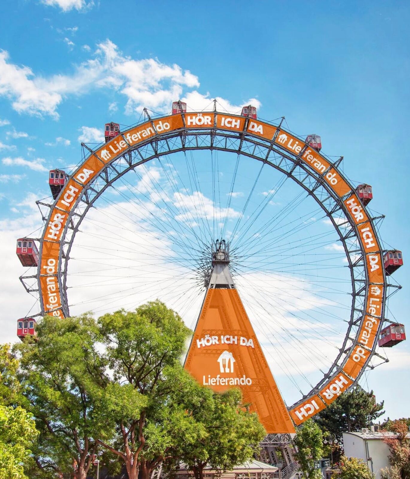 Prater: Content production
