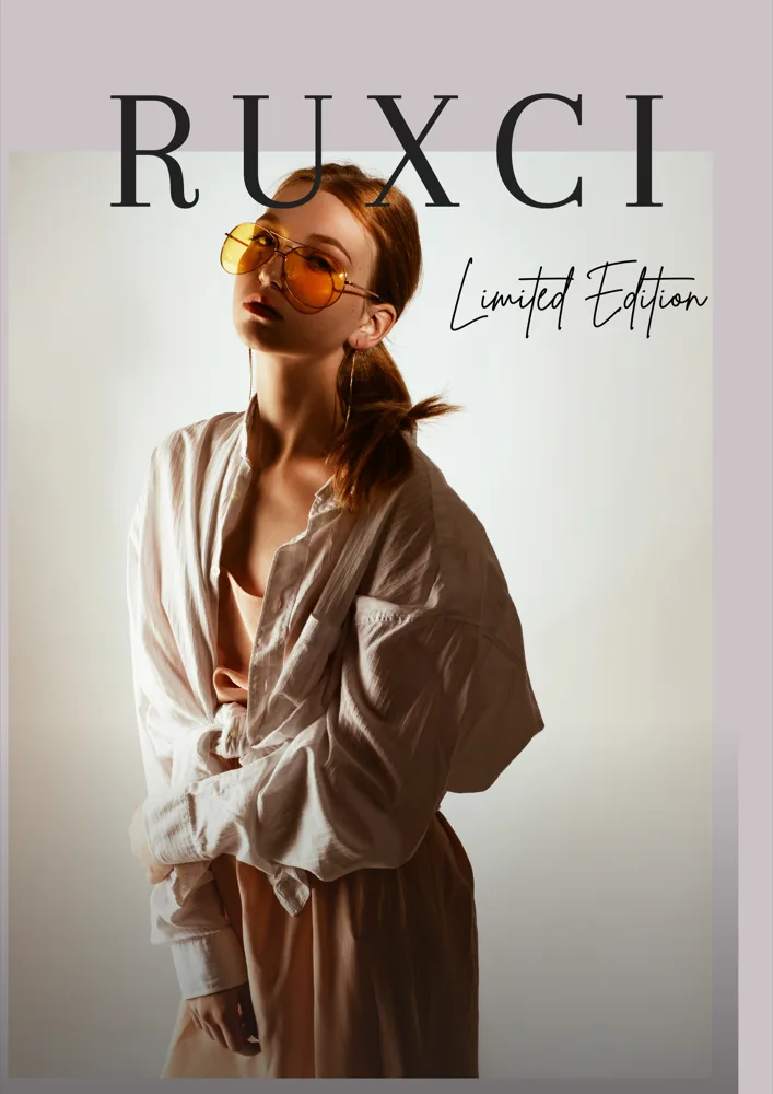 RUXCI Magazine: Photo & video