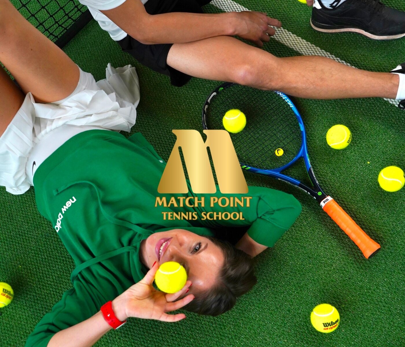 Match Point: Performance marketing